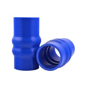 Manufacturer Supply Most Popular Heat Resistance Silicone Radiator Hose Auto Parts For Car