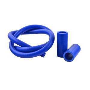 High performance customize cooling system flexible silicone hose 22mm