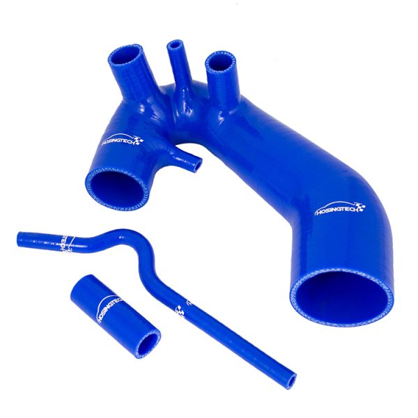 Silicone Turbo Induction Intake Pipe Hose for a4 1.8t